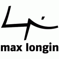 max longin – furniture design Logo