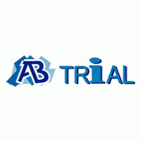 AB Trial Logo ,Logo , icon , SVG AB Trial Logo