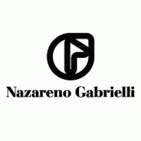 Nazareno Gabrielli Logo ,Logo , icon , SVG Nazareno Gabrielli Logo