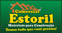Comercial Estoril Logo