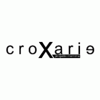 Croxarie Logo ,Logo , icon , SVG Croxarie Logo
