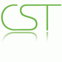 CST Logo ,Logo , icon , SVG CST Logo