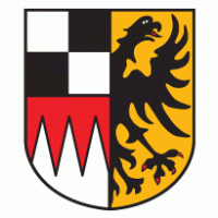 Bezirk Mittelfranken Logo ,Logo , icon , SVG Bezirk Mittelfranken Logo