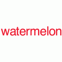 watermelon Logo