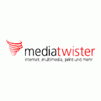 mediatwister Logo ,Logo , icon , SVG mediatwister Logo