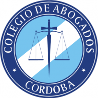 Colegio de Abogados Córdoba Logo ,Logo , icon , SVG Colegio de Abogados Córdoba Logo