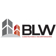 BLW Construtora Logo ,Logo , icon , SVG BLW Construtora Logo