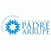 Fundacion Padre Arrupe Logo ,Logo , icon , SVG Fundacion Padre Arrupe Logo
