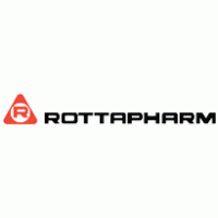 rottapharm Logo ,Logo , icon , SVG rottapharm Logo