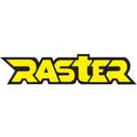 Raster Publicidad Logo ,Logo , icon , SVG Raster Publicidad Logo