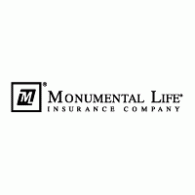 Monumental Life Logo ,Logo , icon , SVG Monumental Life Logo