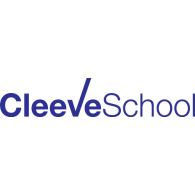 Cleeve School Logo ,Logo , icon , SVG Cleeve School Logo