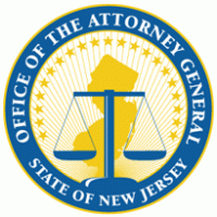 New Jersey Attorney General Logo ,Logo , icon , SVG New Jersey Attorney General Logo