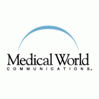 Medical World Communications Logo