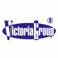 Victoria Group Logo ,Logo , icon , SVG Victoria Group Logo