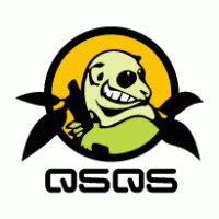 QSQS studio Logo ,Logo , icon , SVG QSQS studio Logo