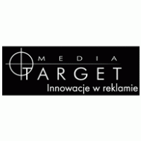 MEDIA TARGET Logo ,Logo , icon , SVG MEDIA TARGET Logo
