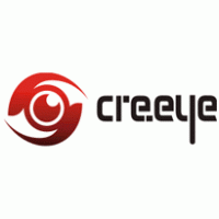 creeye advertising Logo ,Logo , icon , SVG creeye advertising Logo