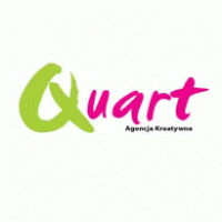 Quart s.c. – Agencja Kreatywna Logo ,Logo , icon , SVG Quart s.c. – Agencja Kreatywna Logo