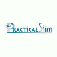 Practical Slim Logo ,Logo , icon , SVG Practical Slim Logo