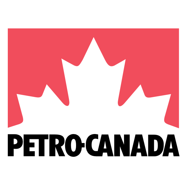 Canada Logo Svg - Petro Canada Download Logo Icon