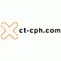 CT-CPH Logo ,Logo , icon , SVG CT-CPH Logo