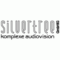 Silvertree Logo