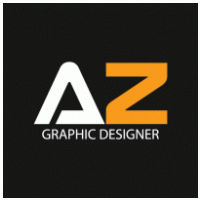 Allan Zamora Logo ,Logo , icon , SVG Allan Zamora Logo