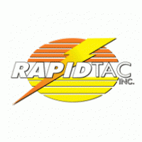 Rapid Tac Logo ,Logo , icon , SVG Rapid Tac Logo