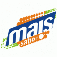 Refrigerantes Mais Sabor Logo ,Logo , icon , SVG Refrigerantes Mais Sabor Logo