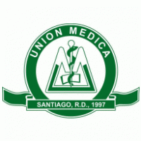 Clinica Union Medica Logo ,Logo , icon , SVG Clinica Union Medica Logo