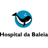 Hospital da Baleia Logo ,Logo , icon , SVG Hospital da Baleia Logo