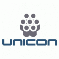 Unicon Logo ,Logo , icon , SVG Unicon Logo