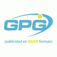 Grupo Publicitario del Golfo Logo ,Logo , icon , SVG Grupo Publicitario del Golfo Logo