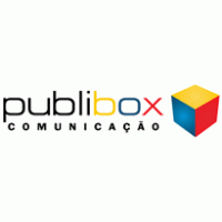 Publibox Comunicação Logo ,Logo , icon , SVG Publibox Comunicação Logo