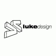 luke design Logo