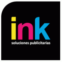 ink soluciones publicitarias Logo ,Logo , icon , SVG ink soluciones publicitarias Logo