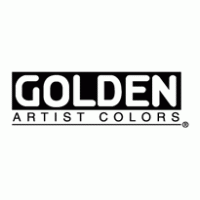 Golden Artist Colors Logo ,Logo , icon , SVG Golden Artist Colors Logo