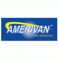Amerivan Logo