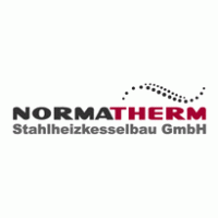Normatherm Stahlheizkesselbau Logo ,Logo , icon , SVG Normatherm Stahlheizkesselbau Logo