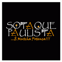 Sotaque Paulista Logo