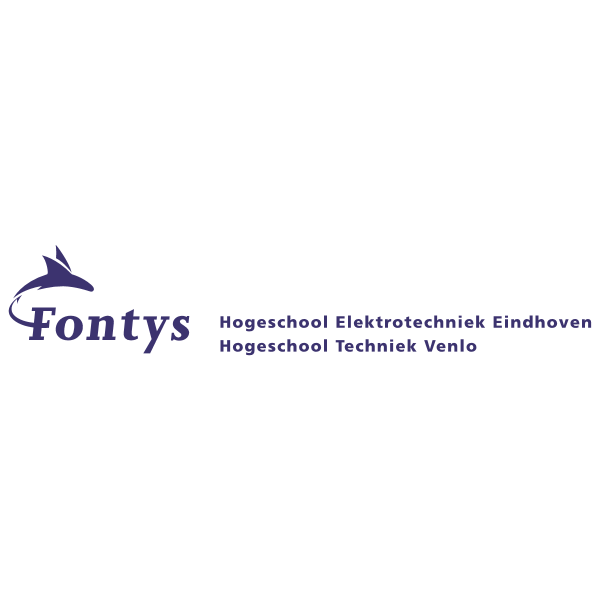 Fontys Eindhoven en Venlo Download png