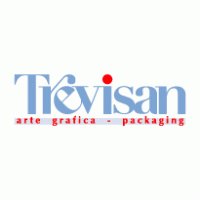 Trevisan Arte Grafica Logo