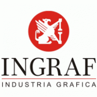 Ingraf Logo ,Logo , icon , SVG Ingraf Logo