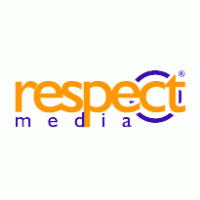 respect media Logo ,Logo , icon , SVG respect media Logo