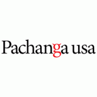 Pachanga usa Logo