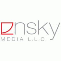 Ensky Media L.L.C Logo ,Logo , icon , SVG Ensky Media L.L.C Logo