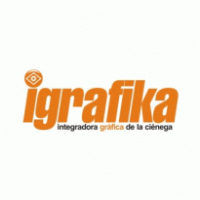 Igrafika Logo ,Logo , icon , SVG Igrafika Logo