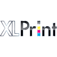 XLPrint Logo ,Logo , icon , SVG XLPrint Logo