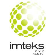 Imteks Logo ,Logo , icon , SVG Imteks Logo